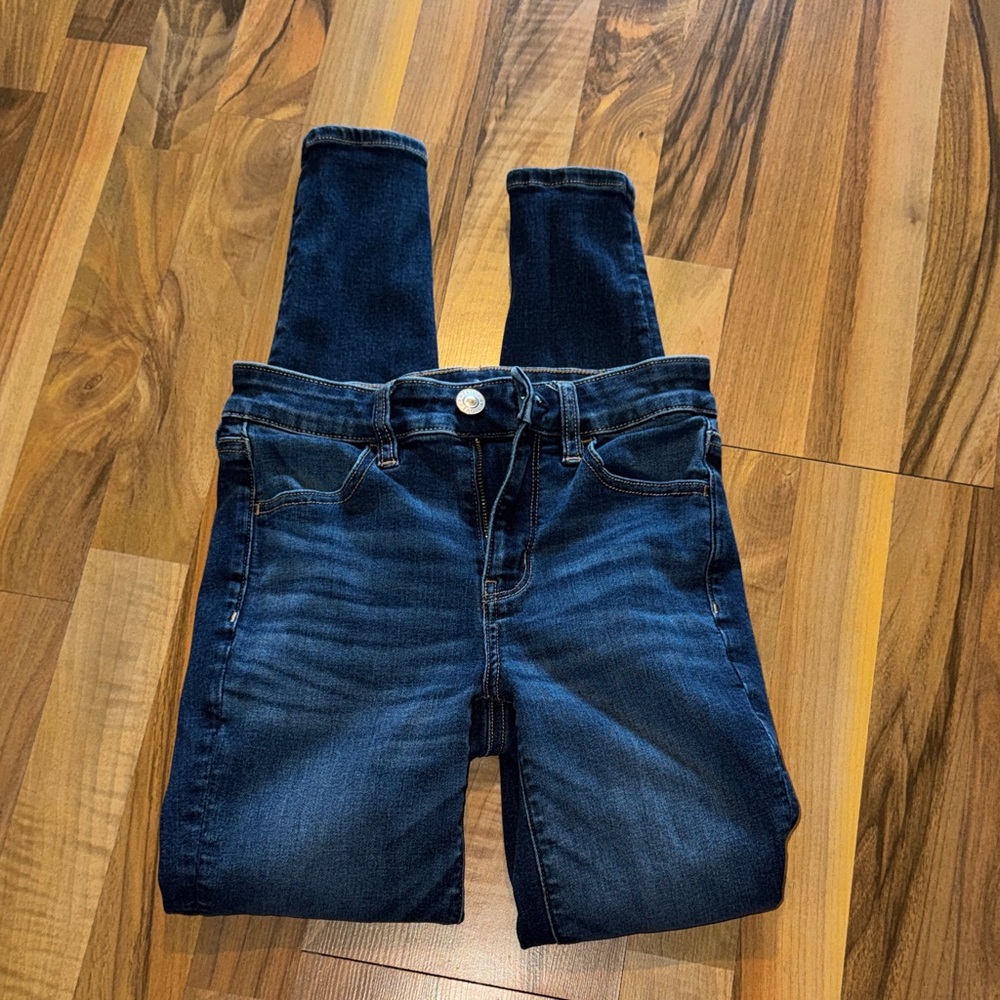 American Eagle